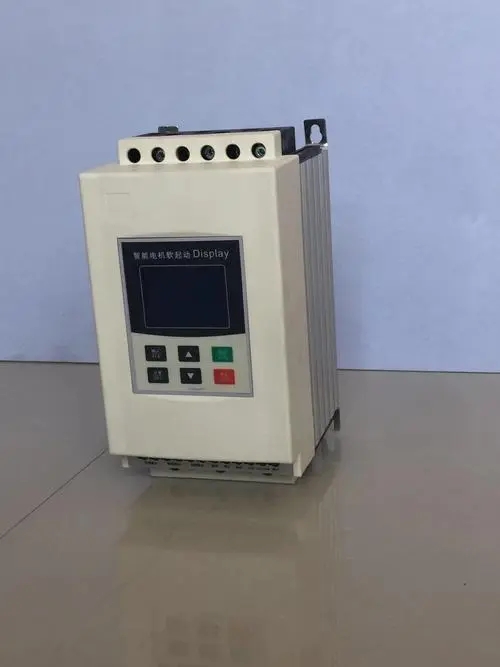 软启动器是干什么用的?